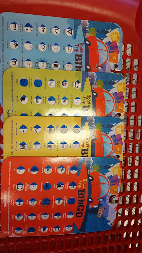 Department Store «Target», reviews and photos, 191 Market St, Winchester, VA 22603, USA