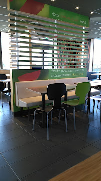 Atmosphère du Restauration rapide McDonald's à Peyrehorade - n°9
