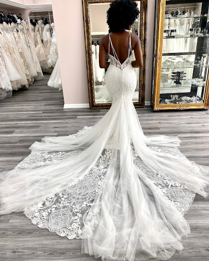 Bridal Shop «RashawnRose Bridal and Prom», reviews and photos, 12920 W State Rd 84, Fort Lauderdale, FL 33325, USA