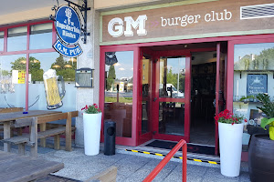 GM Burger Club