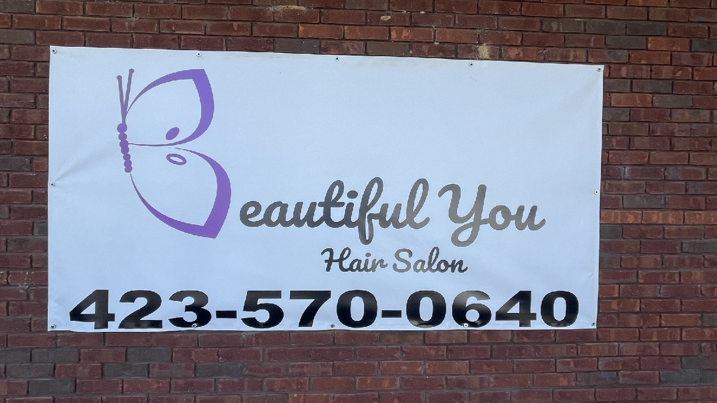 Beautiful You Hair Salon