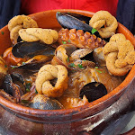 Photo n°2 de l'avis de Markus.� fait le 03/03/2024 à 14:40 sur le  Masaniello Restaurant à Maiori