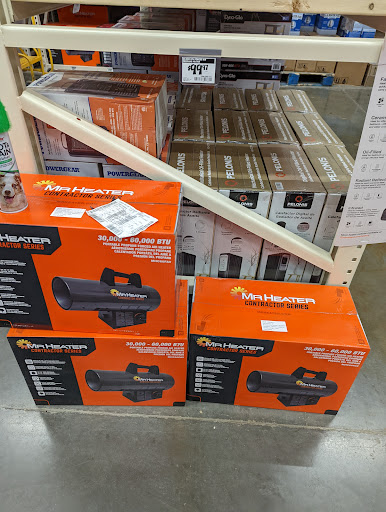 Home Improvement Store «The Home Depot», reviews and photos, 21750 Market Pl NW, Poulsbo, WA 98370, USA