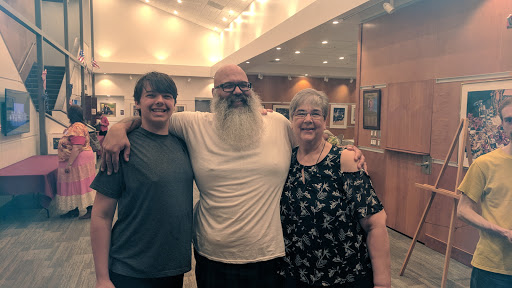 Performing Arts Theater «Newport Performing Arts Center», reviews and photos, 777 W Olive St, Newport, OR 97365, USA