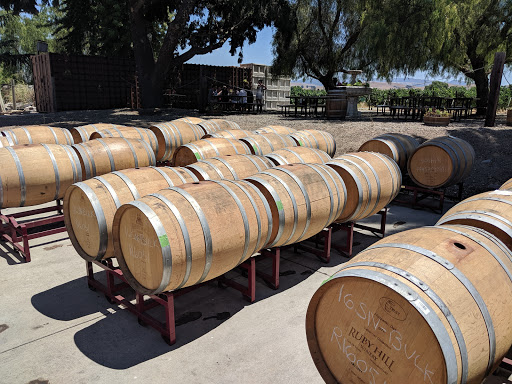 Winery «Rubino Estates Winery», reviews and photos, 1188 Vineyard Ave, Pleasanton, CA 94566, USA