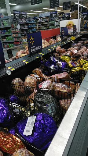 Department Store «Walmart Supercenter», reviews and photos, 1801 W Lincoln St, Harlingen, TX 78552, USA