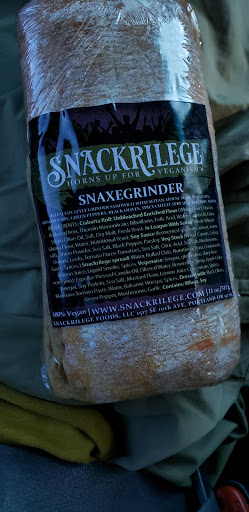 Natural Foods Store «Natural Grocers», reviews and photos, 4603 N Division St, Spokane, WA 99207, USA