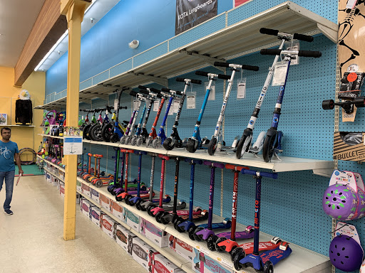 Toy Store «Talbot’s Toyland», reviews and photos, 445 S B St, San Mateo, CA 94401, USA