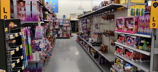 Discount Store «Walmart», reviews and photos, 970 Torringford St, Torrington, CT 06790, USA