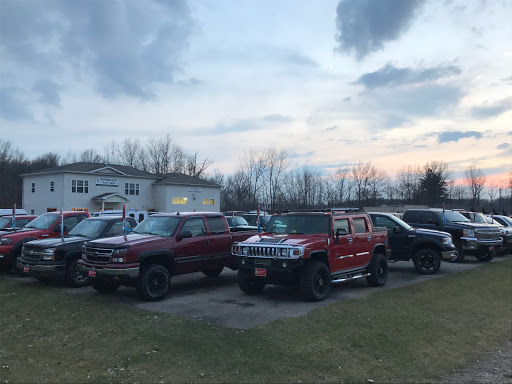 Car Dealer «Southern Select Auto Sales», reviews and photos, 920 Medina Rd, Medina, OH 44256, USA