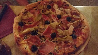Plats et boissons du Restaurant italien Pizza Zio à Toulouse - n°17