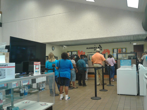 Appliance Store «Alabama Power Appliance Center», reviews and photos, 6396 Airport Blvd, Mobile, AL 36608, USA