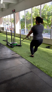 Parado Power Personal Training - Photo 7 - Car repair in Honolulu, HI, Honolulu