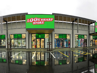 Look Sharp Store