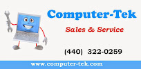 Computer-Tek - Photo 3 - Car repair in Elyria, OH, Lorain