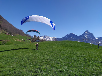 touch and go Paragliding GmbH