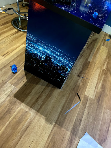 Window Tinting Service «Auto Styles LLC», reviews and photos, 13574 NW Industrial Dr, Bridgeton, MO 63044, USA