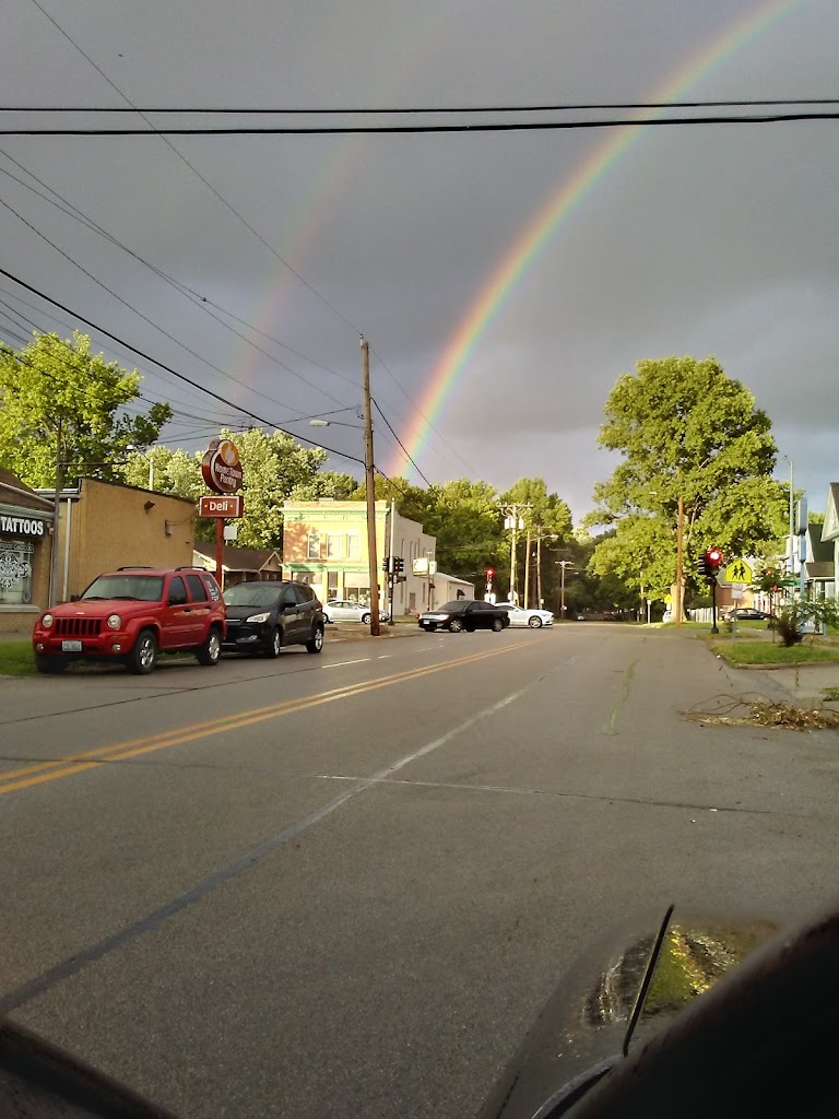 Engel's On Edwards 62704