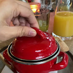 Photo n°2 de l'avis de Aldon.e fait le 26/11/2023 à 15:58 sur le  Restaurant URSPRUNG à Bad Harzburg