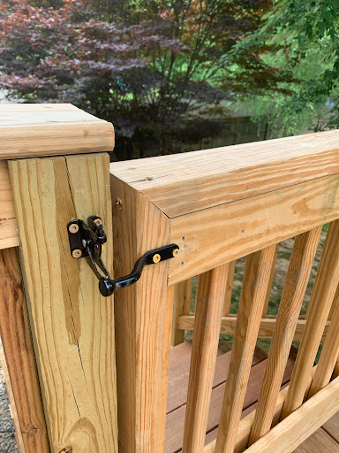 Window Installation Service «Merrell Home Improvement», reviews and photos, 445 Alfred Thun Rd, Clarksville, TN 37040, USA