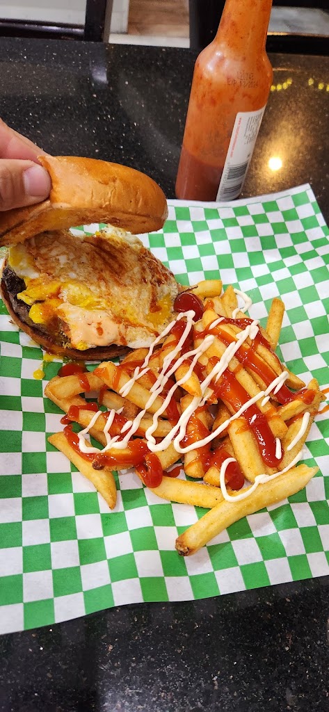 Gaslamp Eatery 92101