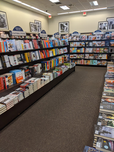 Book Store «Books-A-Million», reviews and photos, 300 Retail Commons Pkwy, Martinsburg, WV 25403, USA