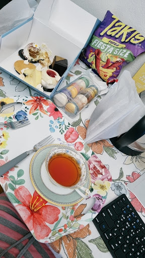 Artelice Patisserie image