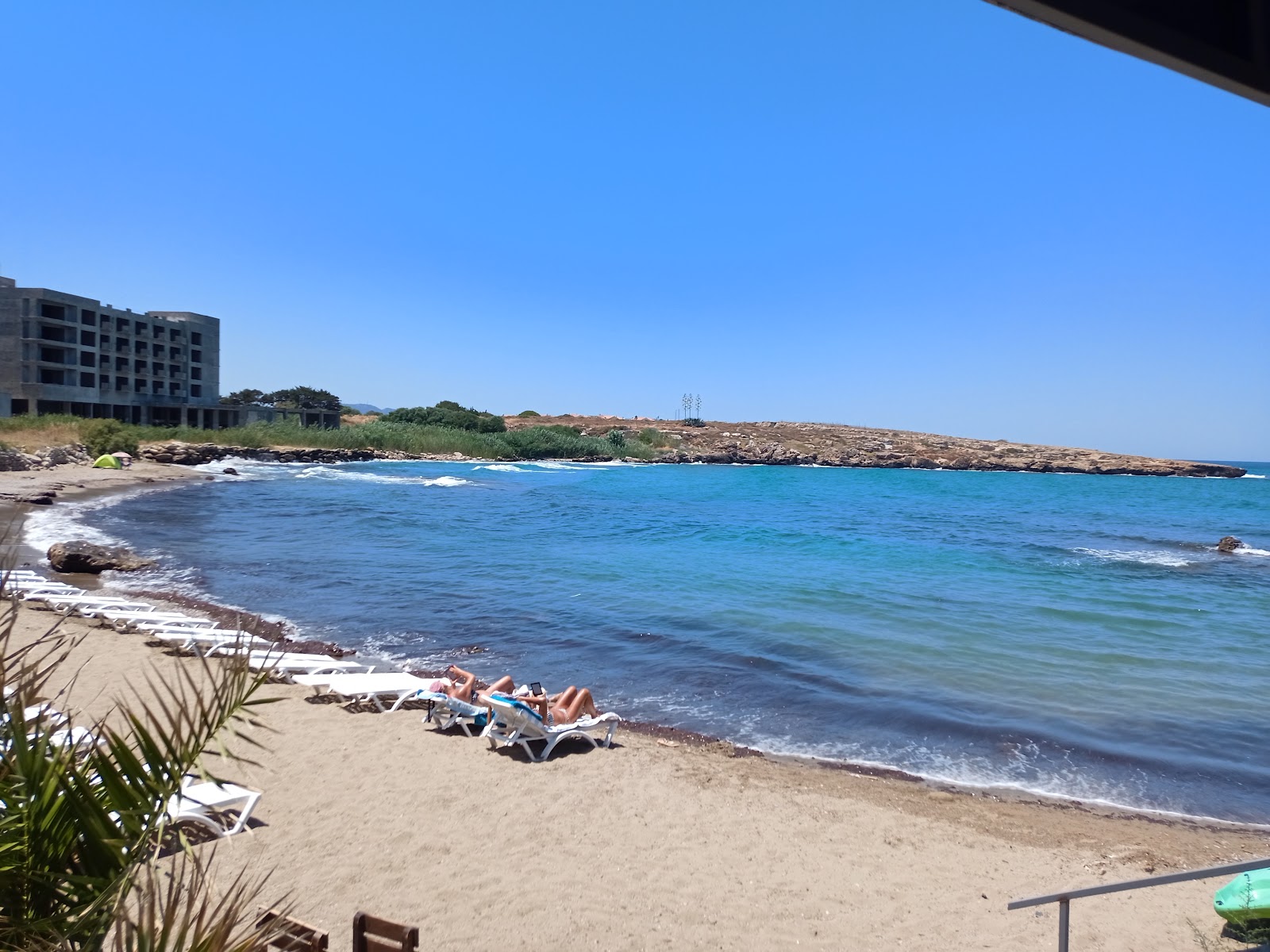 Sardunya Bay photo #7