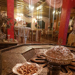 Photo n°1 de l'avis de Fouad.a fait le 28/01/2022 à 01:15 sur le restaurants Palais Marrakech à Biarritz