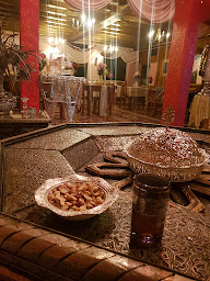 Photo n°21 de Palais Marrakech à Biarritz ()