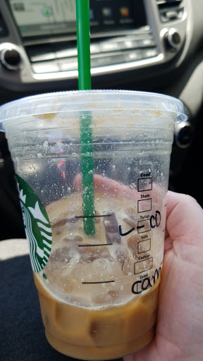 Coffee Shop «Starbucks», reviews and photos, 675 Woodbury Glassboro Rd, Sewell, NJ 08080, USA