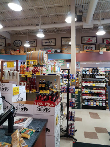 Wine Store «Harbor Wine & Spirits», reviews and photos, 2135 Commerce Blvd, Mound, MN 55364, USA