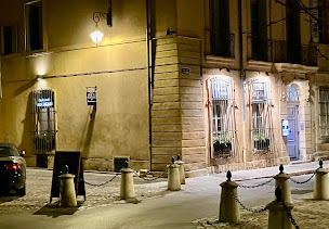 Photo n°50 de Jardin Mazarin à Aix-en-Provence ()