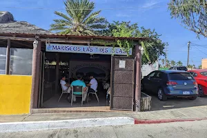 Mariscos Las Tres Islas image