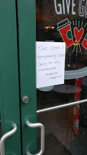 Coffee Shop «Starbucks», reviews and photos, 6841 Virginia Pkwy, McKinney, TX 75071, USA