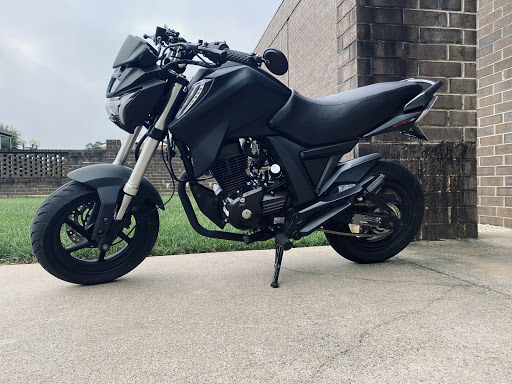 ATV Dealer «360 PowerSports», reviews and photos, 711 106th St, Arlington, TX 76011, USA