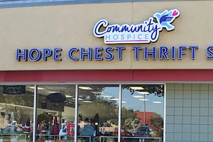 Community Hospice Hope Chest Thrift Store image