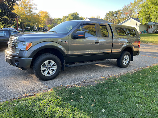 Print Shop «Print Lab Wraps», reviews and photos, 21017 Heron Way # 107, Lakeville, MN 55044, USA