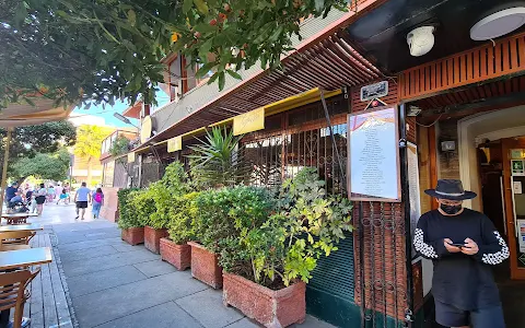 Txipirón Restaurant image