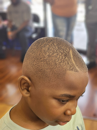 Barber Shop «House of Fades Barbershop», reviews and photos, 1700 N Main St, Kissimmee, FL 34741, USA