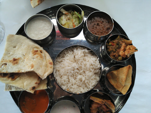 Indian Restaurant «The Indian Harbor», reviews and photos, 1830 Cordova Rd, Fort Lauderdale, FL 33316, USA