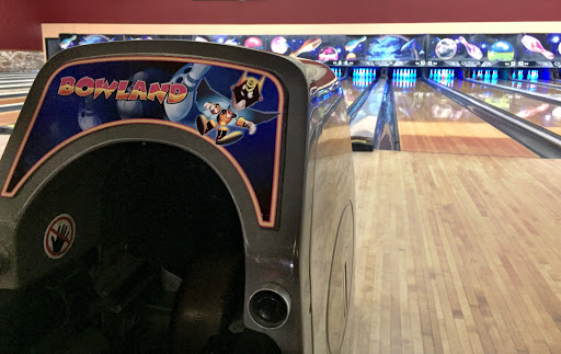 Bowling Alley «Bowland», reviews and photos, 42 Mid Cape Terrace, Cape Coral, FL 33991, USA