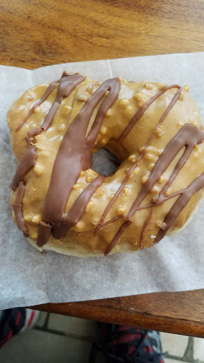Donut Shop «Sssdude-Nutz», reviews and photos, 317 14th Ave SE, Minneapolis, MN 55414, USA
