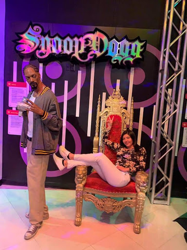 Tourist Attraction «Madame Tussauds Las Vegas», reviews and photos, 3377 S Las Vegas Blvd #2001, Las Vegas, NV 89109, USA