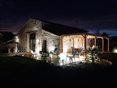 Gîte de l'Oda à Le Poiré-sur-Vie