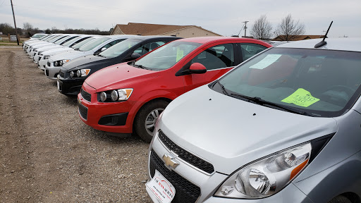 Used Car Dealer «Car Town Motors», reviews and photos, 3006 State Hwy 66, Caddo Mills, TX 75135, USA