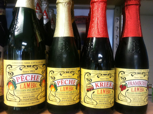 Beer Store «AD Beer & Wine», reviews and photos, 565 W Oates Rd, Garland, TX 75043, USA