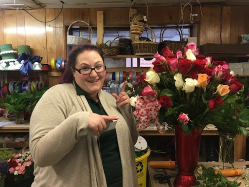 Florist «Forget Me Not Flowers & Gifts», reviews and photos, 423 Crain Hwy S, Glen Burnie, MD 21061, USA