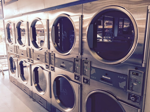 Laundromat «Cypress Bubbles», reviews and photos, 16900 Lakewood Blvd, Bellflower, CA 90706, USA