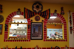 Mi Puebla Restaurant & Bakery